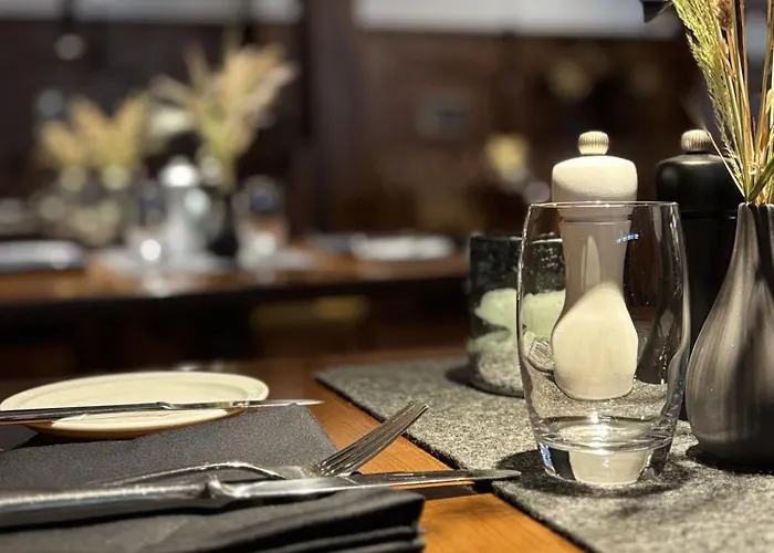 Erck- Hotel & Gastronomie